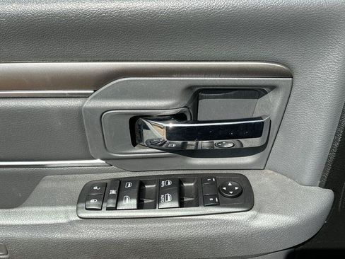 Used 2019 RAM 1500 Warlock w/ Electronics Group RWD image 11