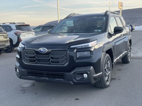 New 2026 Subaru Outback Premium image 8