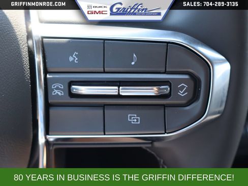 New 2026 GMC Canyon Elevation w/ Convenience Package RWD image 17