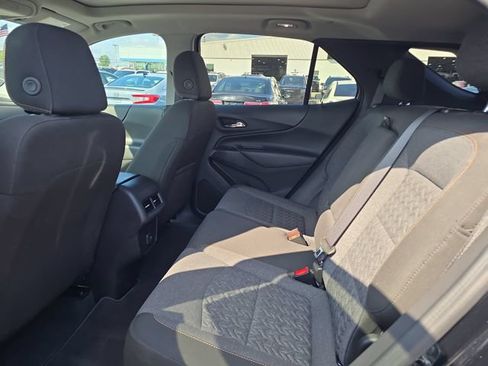Certified 2024 Chevrolet Equinox LT AWD/4WD image 31