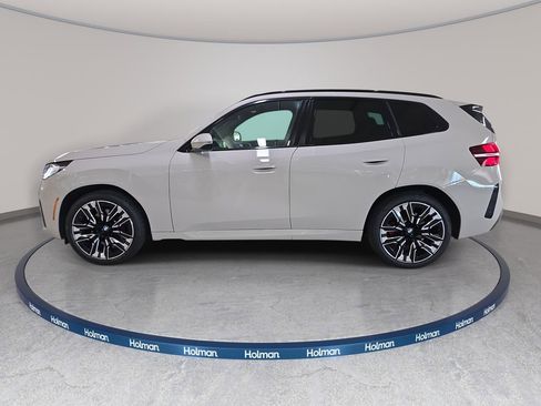 Used 2026 BMW X3 xDrive30 w/ M Sport Package AWD/4WD image 11