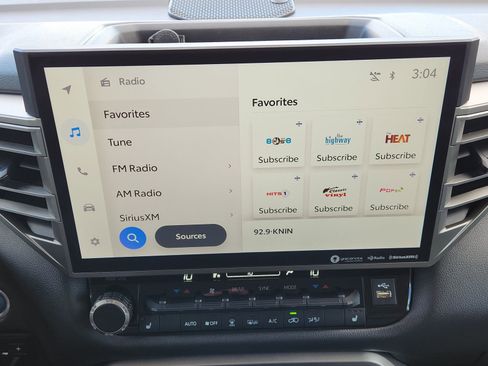 Used 2024 Toyota Sequoia SR5 image 20