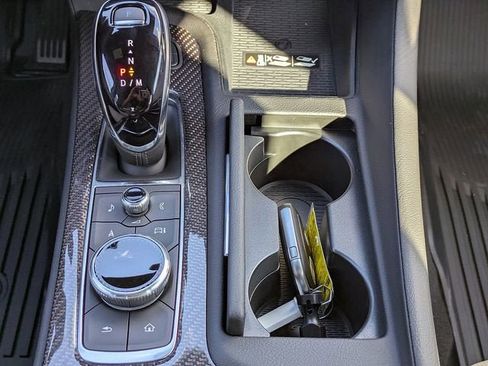 New 2026 Cadillac CT5 Sport image 18