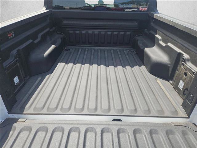 Used 2025 Ford Maverick Lobo AWD/4WD image 6