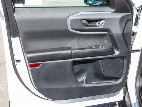 Used 2024 Ford Bronco Sport Big Bend w/ Convenience Package image 26