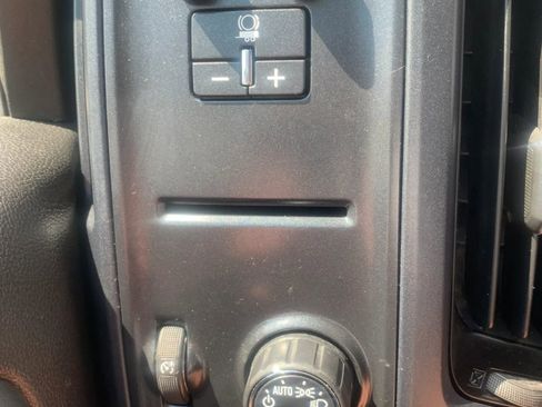 Used 2017 Chevrolet Silverado 1500 W/T w/ WT Convenience Package RWD image 21
