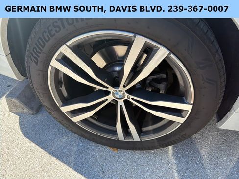 Certified 2023 BMW X7 xDrive40i w/ M Sport Package image 23