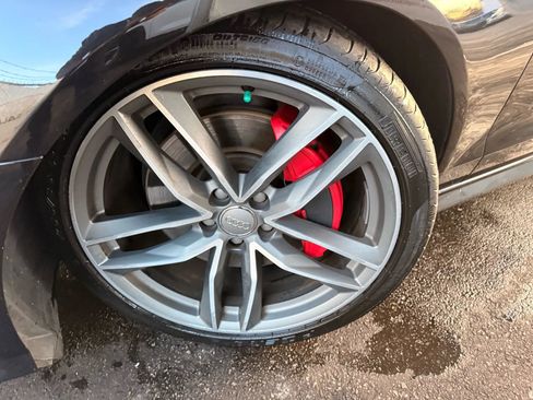 Used 2017 Audi A6 3.0T Competition Prestige image 42