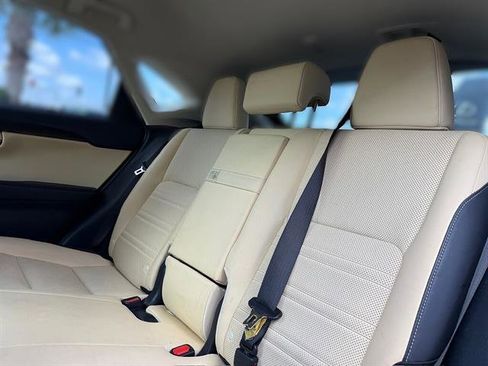 Used 2019 Lexus NX 300 FWD w/ Comfort Package image 10