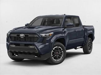 New 2026 Toyota Tacoma TRD Sport video 1