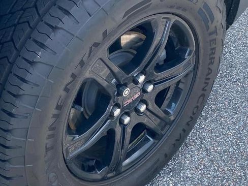 Used 2020 GMC Acadia AT4 w/ LPO, Floor Liner Package image 28