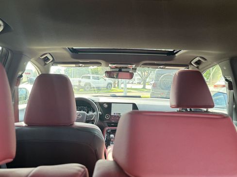 Used 2024 Lexus NX 350 AWD w/ Cold Area Package image 22