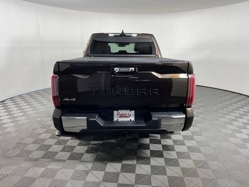 Used 2023 Toyota Tundra 1794 Edition w/ TRD Off-Road Package AWD/4WD image 6