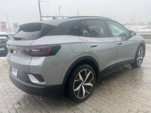 Certified 2023 Volkswagen ID.4 Pro S image 7
