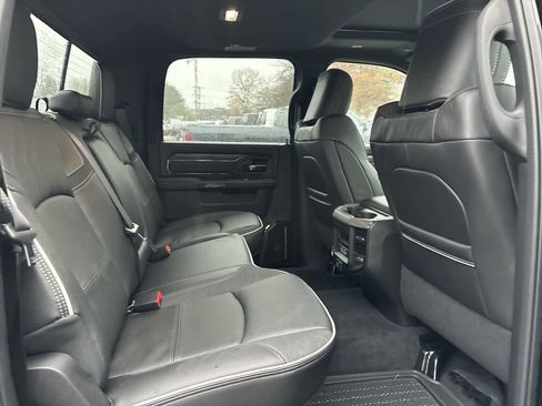 New 2026 RAM 2500 Limited image 8