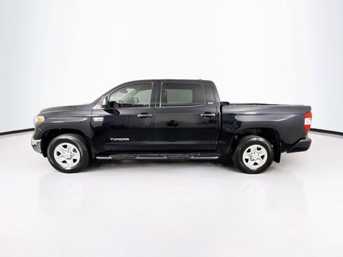 Certified 2021 Toyota Tundra SR5 RWD image 12