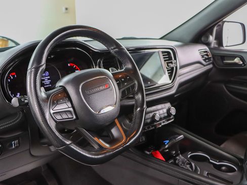 Used 2021 Dodge Durango GT image 22