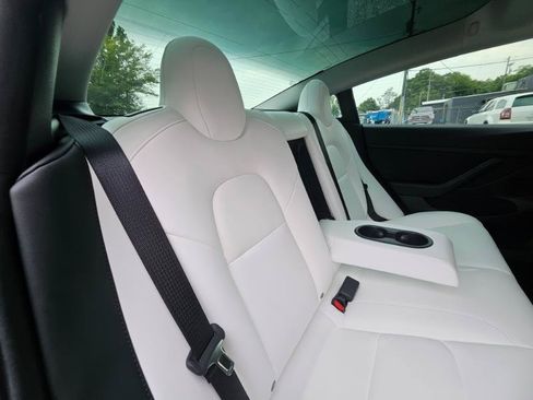 Used 2023 Tesla Model 3 Long Range AWD/4WD image 65