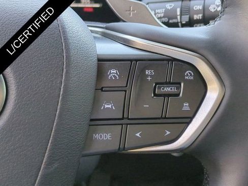 Certified 2025 Lexus RX 350 Premium w/ Accessory Package (Z1) FWD image 25