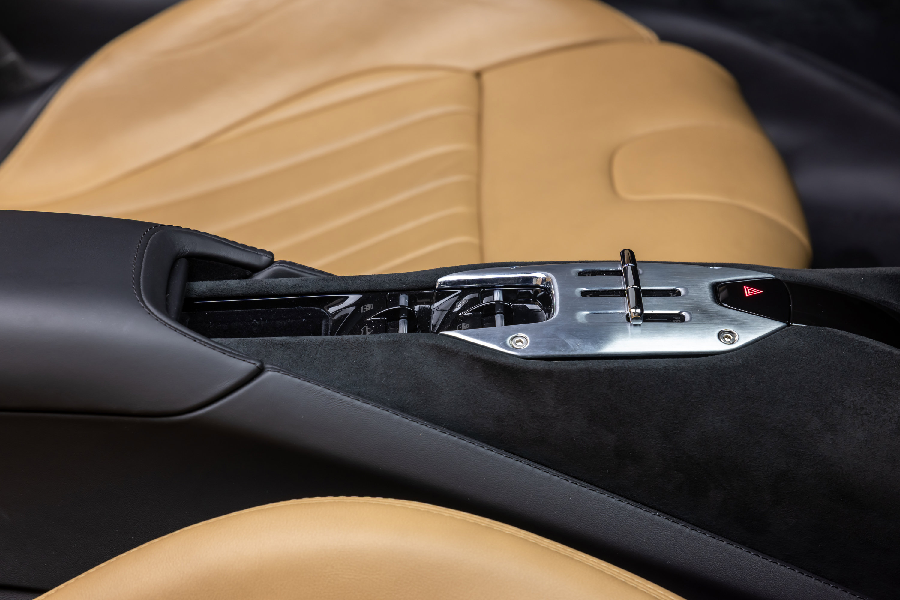Certified 2022 Ferrari SF90 Spider AWD/4WD image 46