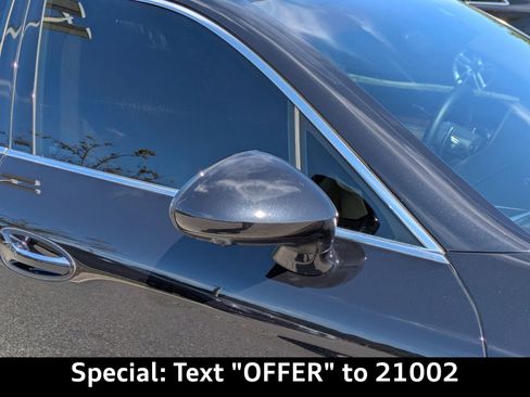 Used 2015 Porsche Panamera AWD/4WD image 12