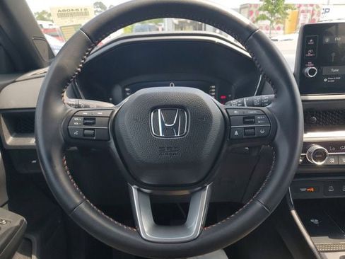 Used 2026 Honda CR-V Sport-L image 24