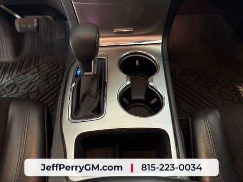 Used 2018 Jeep Grand Cherokee Altitude AWD/4WD image 12