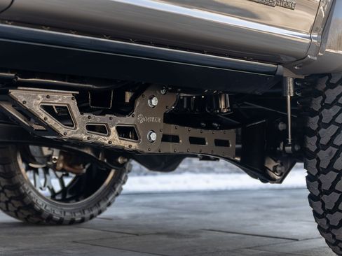 Used 2026 Ford F450 King Ranch w/ Chrome Package image 13