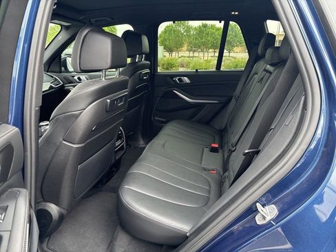Used 2021 BMW X5 xDrive45e w/ Executive Package 3 AWD/4WD image 11