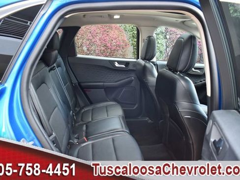 Used 2020 Ford Escape Titanium image 25