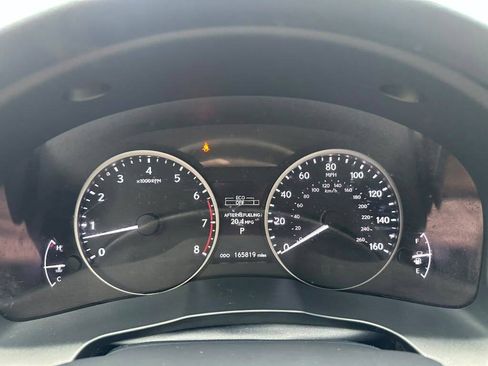 Used 2015 Lexus ES 350 w/ Premium Package FWD image 15