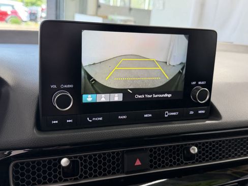 Used 2025 Honda Civic LX image 19