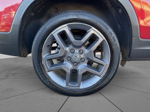 Used 2023 Honda Passport EX-L image 23