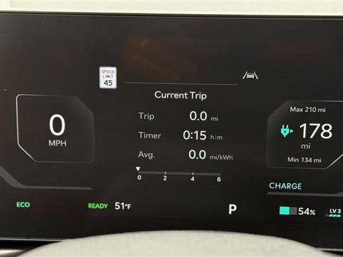 Used 2024 Kia EV9 Light Long Range image 26