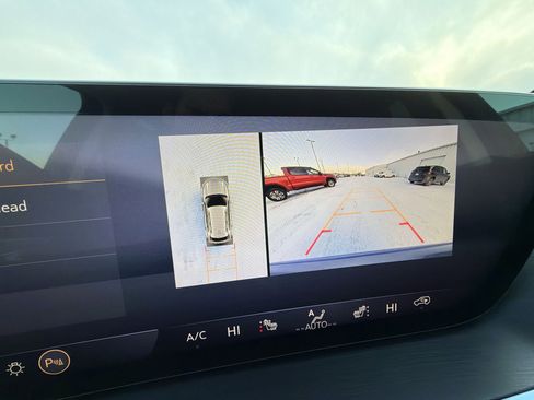 New 2026 Buick Envision Preferred image 15