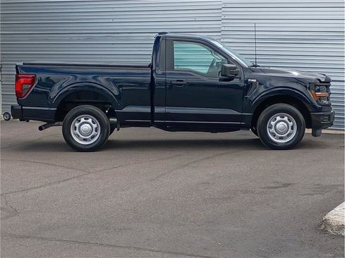 Used 2024 Ford F150 XL image 11