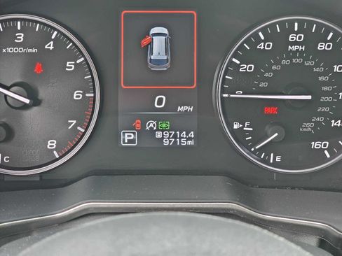 Certified 2024 Subaru Outback Limited AWD/4WD image 22