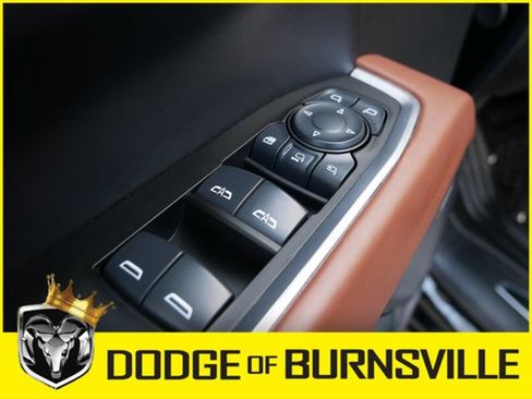 Used 2025 GMC Sierra 3500 Denali Ultimate w/ Snow Plow Prep/Camper Package AWD/4WD image 18