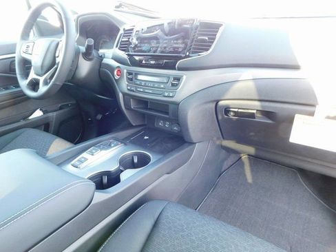 New 2026 Honda Ridgeline Sport image 20