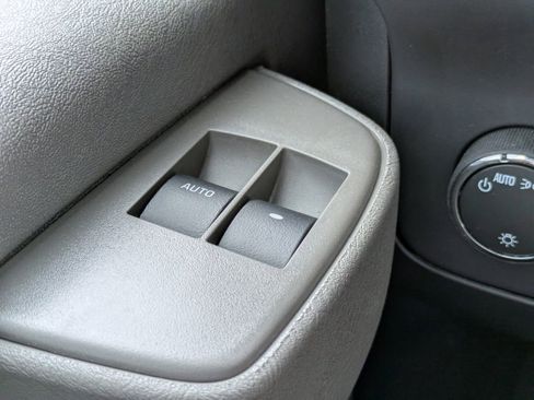 New 2025 Chevrolet Express 3500 w/ Power Convenience Package image 21