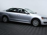 Used 2014 Volkswagen Passat 1.8T S image 3