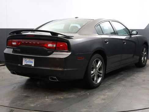 Used 2014 Dodge Charger SXT Plus image 4