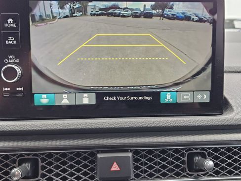 New 2026 Acura Integra A-Spec image 18