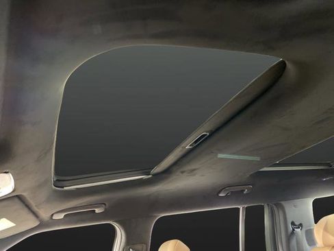 Used 2026 Hyundai Santa Fe Calligraphy image 11