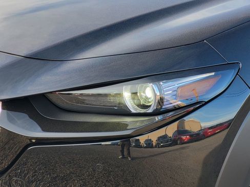 New 2026 MAZDA CX-30 2.5 Turbo w/ Premium Package image 5