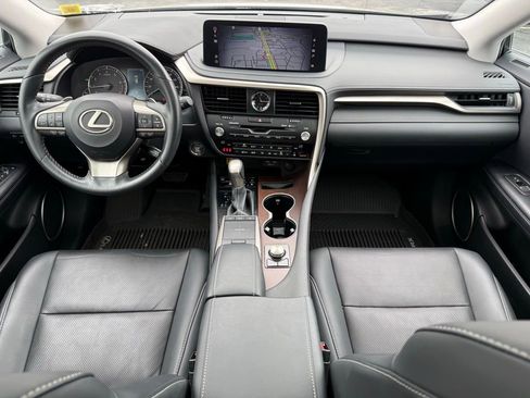 Used 2022 Lexus RX 350 AWD w/ Premium Package image 14