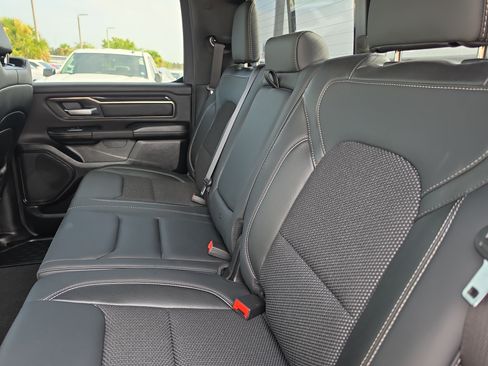 Used 2021 RAM 1500 Rebel w/ Rebel Level 1 Equipment Group AWD/4WD image 12