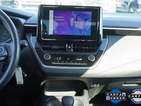 Used 2023 Toyota Corolla LE image 16