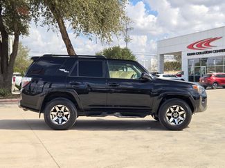 Used 2022 Toyota 4Runner TRD Off-Road video 2