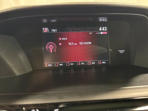 Used 2017 Honda Accord Sport image 21